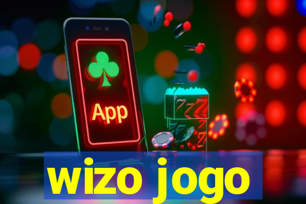 wizo jogo